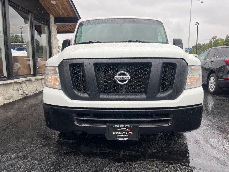 nissan nv cargo 2018 1N6BF0KY8JN814750 image nissan nv cargo 2018 1N6BF0KY8JN814750 image